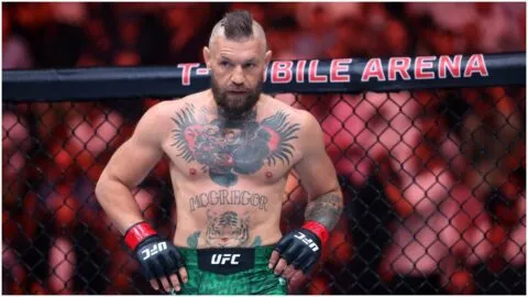 ¿Conor McGregor se retira? El excampeón revela cuál será su futuro en UFC tras su polémica lesión