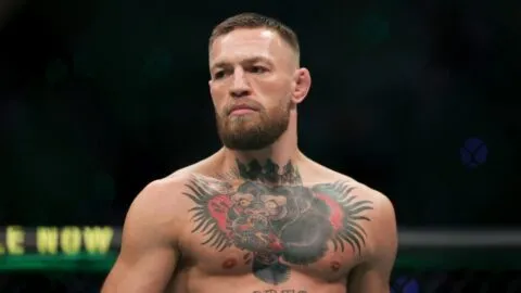 Conor McGregor regresa a UFC: cuándo es y dónde ver la pelea contra Max Holloway en EE.UU.