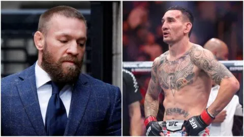 Conor McGregor vs Max Holloway: ¿Cuánto cuestan los boletos para la pelea UFC 329 en Las Vegas?