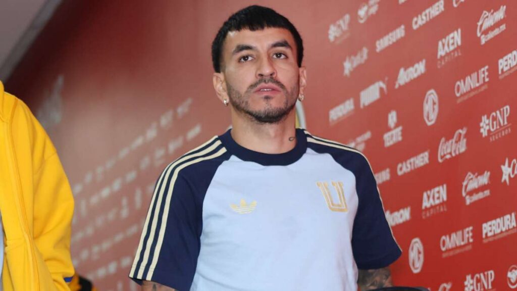 Tigres prepara salida de Ángel Correa a tres días de su debut en el Apertura 2026