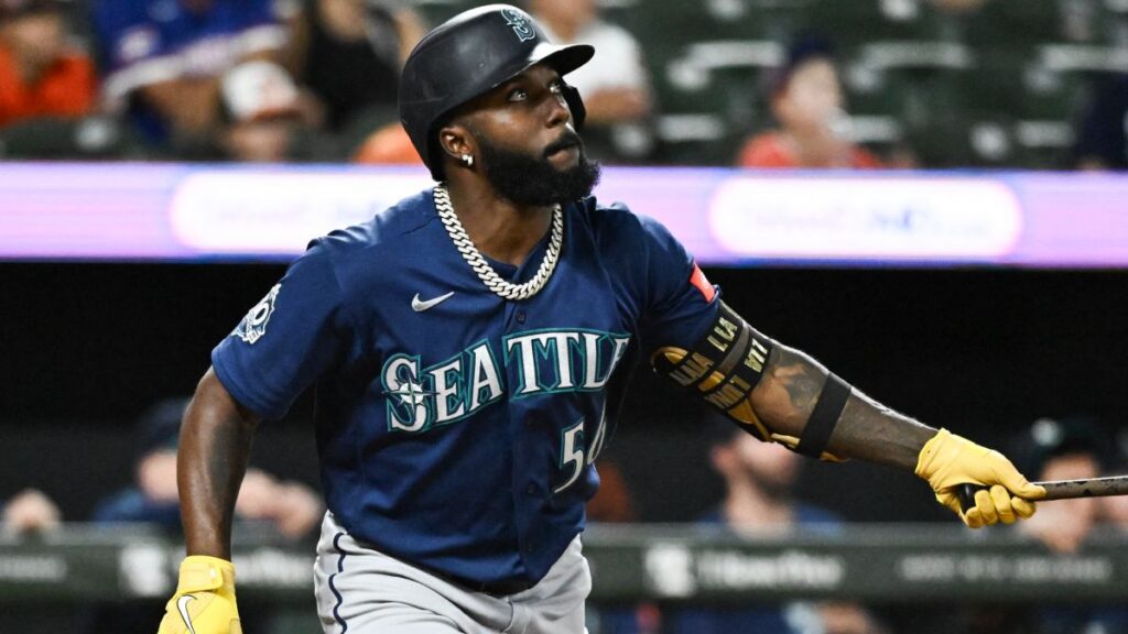 Randy Arozarena es convocado al Juego de Estrellas de la MLB por tercera ocasión