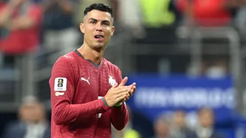 ¡Adiós Cristiano Ronaldo! España elimina a Portugal del Mundial