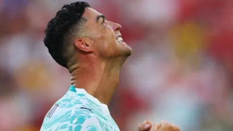 El adiós de una era: “¡Gracias, Cristiano Ronaldo!”