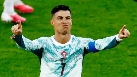 Portugal vs Croacia, en vivo: Diogo Costa salva a POrtugal en dos ocasiones