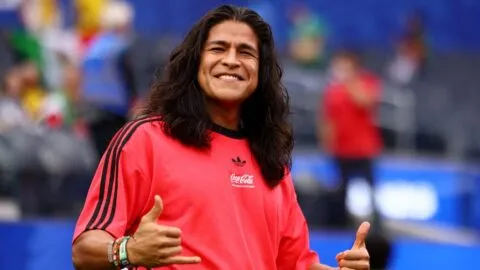 Cristo Fernández debuta en el fútbol profesional con El Paso Locomotive FC