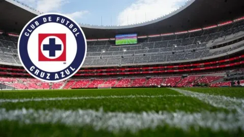 Cruz Azul no sale de la capital: la Máquina vuelve al Estadio Azteca para el Apertura 2026