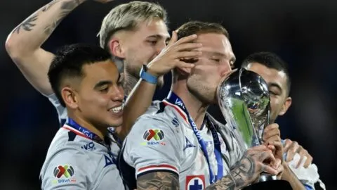¿Quién será campeón del Apertura 2026? Cruz Azul manda en los momios, pero dos gigantes amenazan su corona