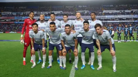 Cruz Azul y el panorama del campeón de Liga MX previo al debut en el Apertura 2026