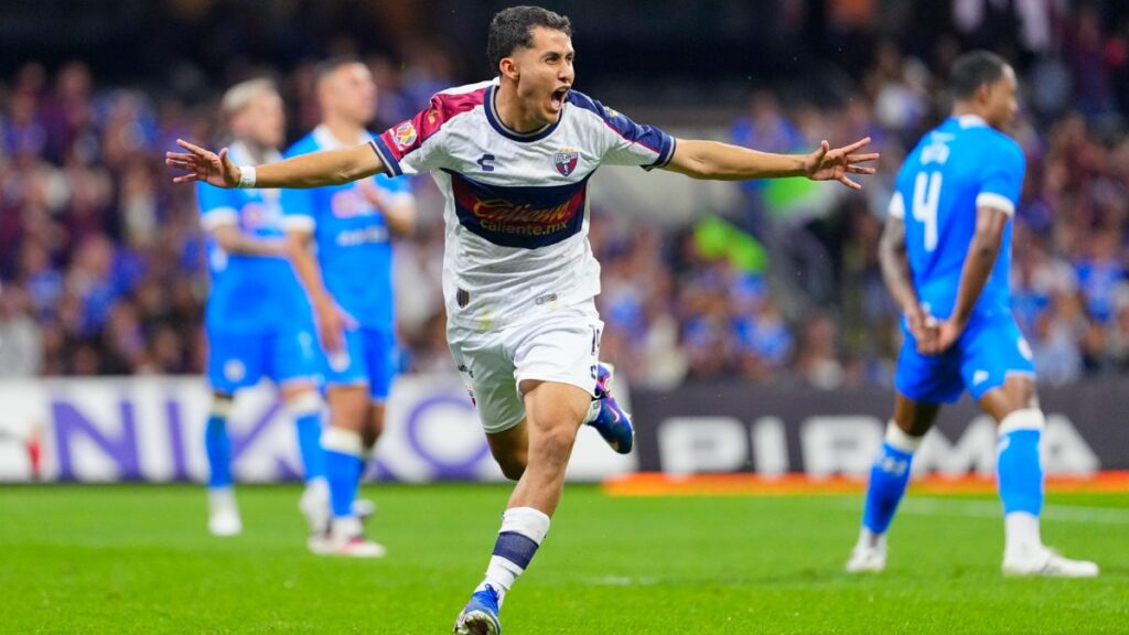 Tabla de posiciones del Apertura 2026: ¿Quién es el líder de la Liga MX? Jornada 3