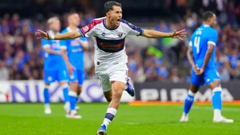 Tabla de posiciones del Apertura 2026: ¿Quién es el líder de la Liga MX? Jornada 3