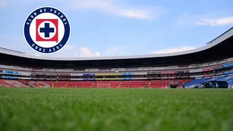 Cambio de sede: Cruz Azul recibirá a Puebla en el Estadio Corregidora por la jornada 2