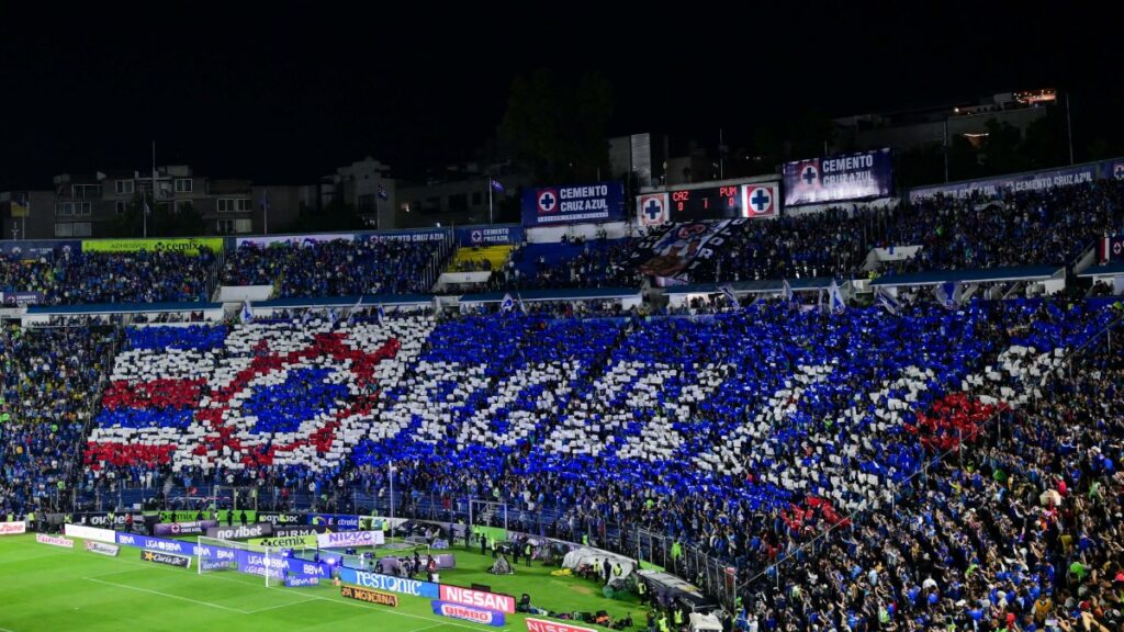 Vuelve el Estadio Azul