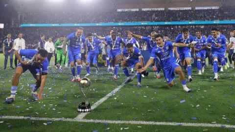 En Cruz Azul saborean duelo ante Leo Messi por la Campeones Cup, pero priorizan el Apertura 2026