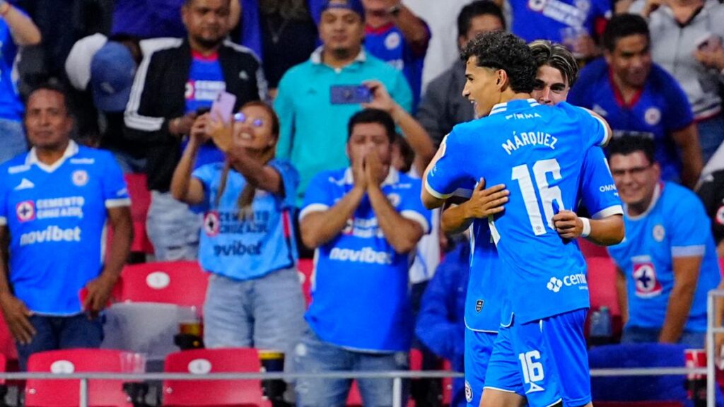 Tabla de posiciones del Apertura 2026: ¿Quién es el líder de la Liga MX? Jornada 2