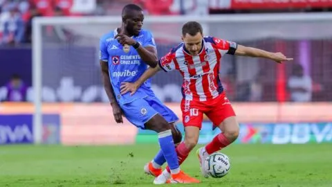 Tabla de posiciones del Apertura 2026: ¿Quién es el líder de la Liga MX? Jornada 1
