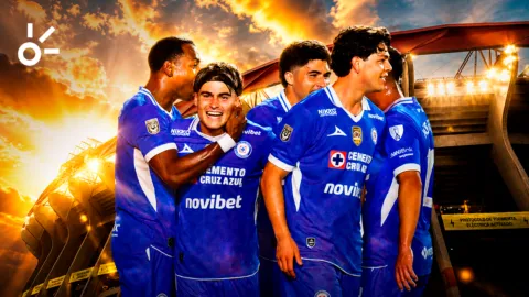 Cruz Azul vuelve al Estadio Azteca para disputar el Apertura 2026 como local, tres años después