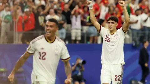 Cubarsí responde a las críticas tras alcanzar la final del Mundial 2026: "Callamos bocas"