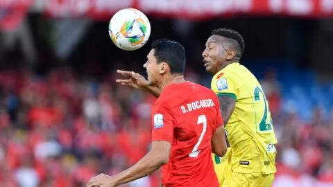 América de Cali desbarata su defensa: confirmadas dos salidas