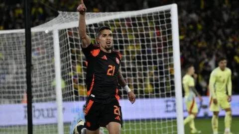Colombia, el último dolor de cabeza previo al soñado invicto de España