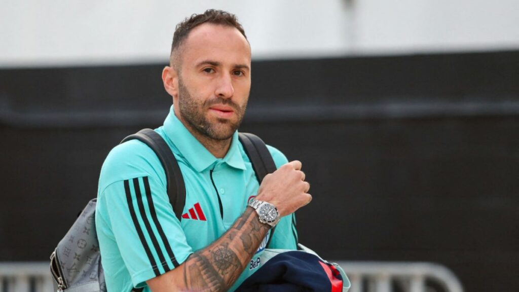 David Ospina fichae Atlante
