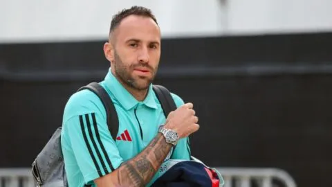 David Ospina y los 'fichajes bomba' que cambiaron la historia del Atlante
