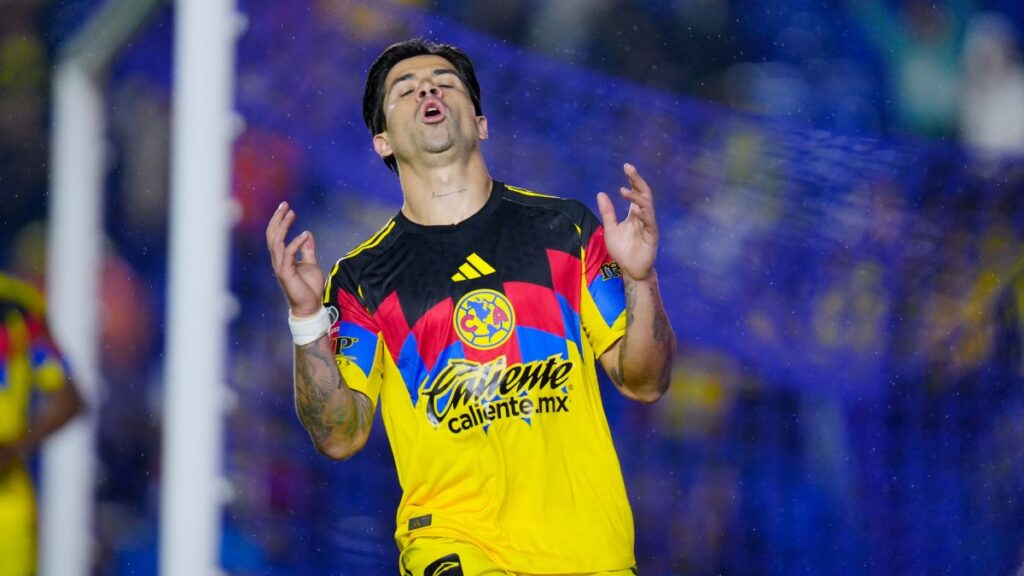 Dávila no entra en planes con América | Imago7