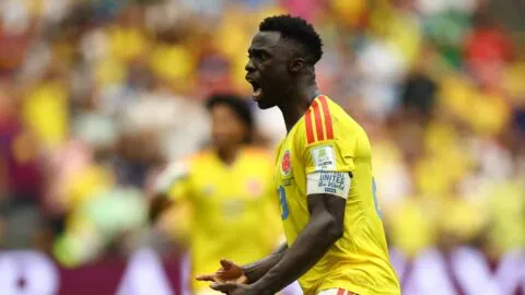 40 millones de euros: la cifra con la que Galatasaray protege a Dávinson Sánchez