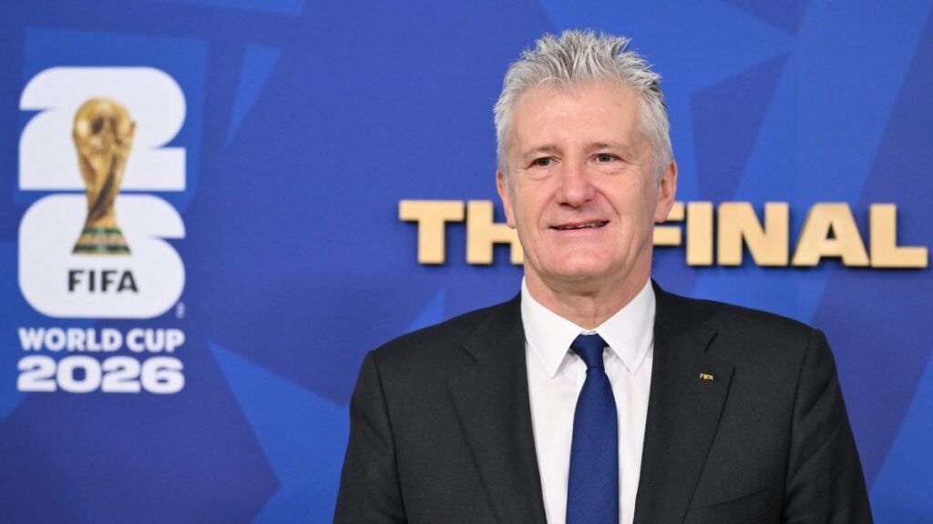 Las celebridades y leyendas en la final del Mundial 2026