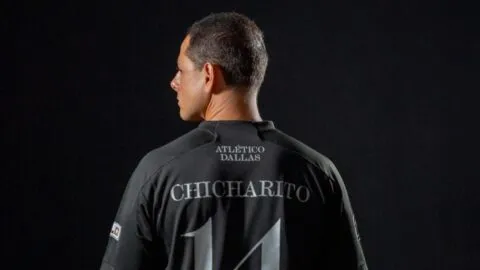 De LA Galaxy a una nueva aventura: Chicharito busca escribir otro capítulo en el fútbol de EE.UU.
