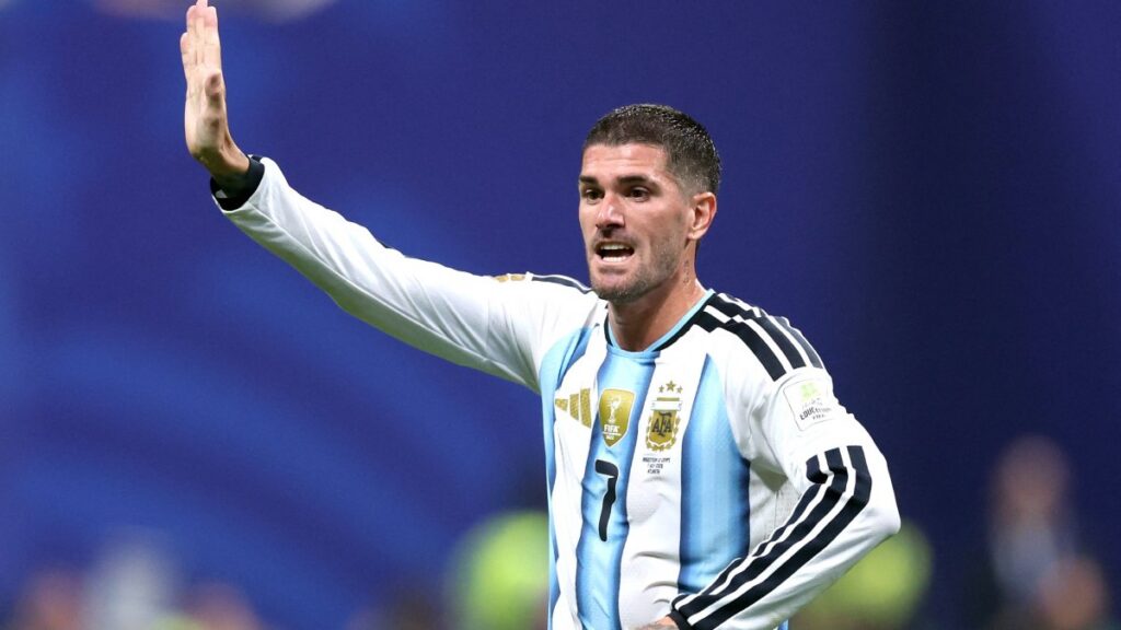 Las armas de Argentina en el Mundial 2026