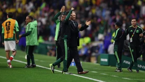 Selección mexicana: del caos a la resiliencia en el camino a la gloria en el Mundial 2026