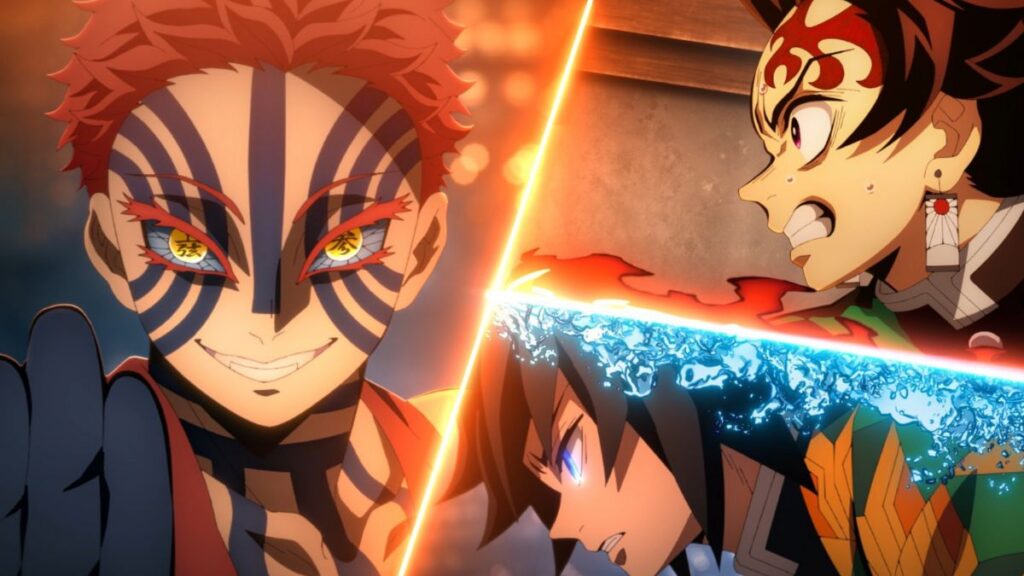 Demon Slayer: Castillo Infinito I llega a plataformas digitales. Conoce dónde verla en Latinoamérica y qué esperar de la secuela.