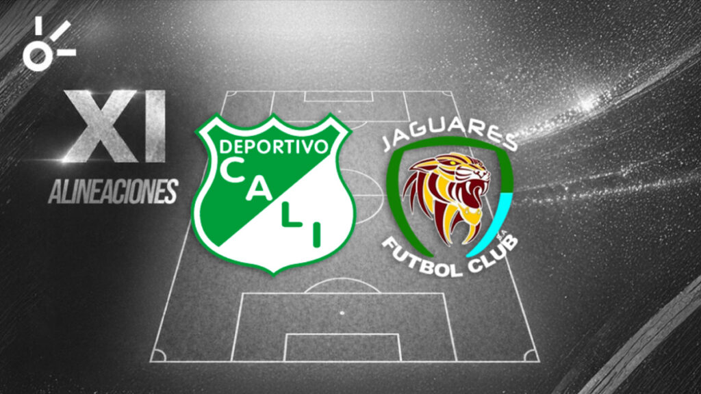 Deportivo Cali y Jaguares buscan alejarse del descenso.