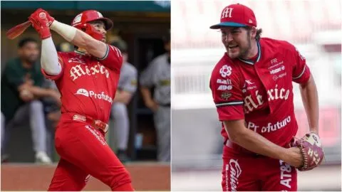 Diablos vence a Leones, conquista la Zona Sur y celebra el histórico 20-20 de Julián Ornelas