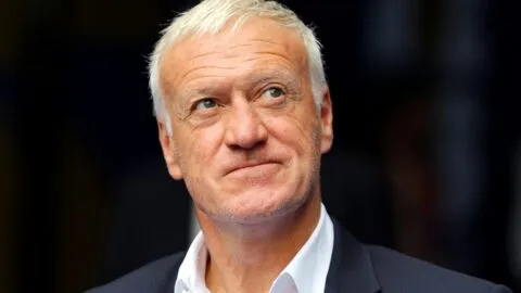 El fin de una era: Didier Deschamps y el legado que deja en Francia