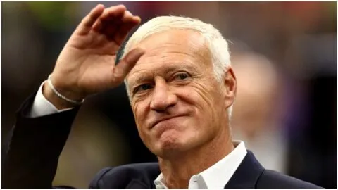 Deschamps se despide de Francia previo al partido por el tercer lugar del Mundial 2026: “Mañana cae el telón”