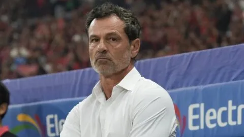 ¡Diego Cocca desmiente su renuncia! Asegura que fue despedido por la nueva directiva del Atlas