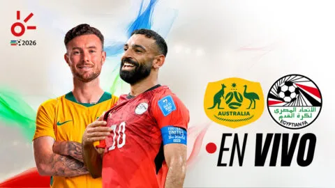 Australia vs Egipto, en vivo el Mundial 2026: 16vos de final hoy, resultado y goles del partido minuto a minuto