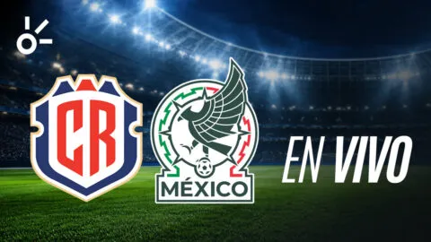 Costa Rica vs México en vivo, Premundial sub 20 Concacaf 2026: en directo el partido de hoy 27 de julio
