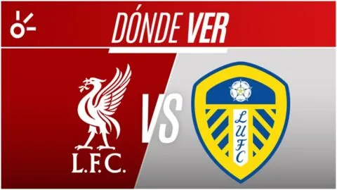 Liverpool vs Leeds United, en vivo: fecha, horario y dónde ver en vivo el partido amistoso de pretemporada 2026