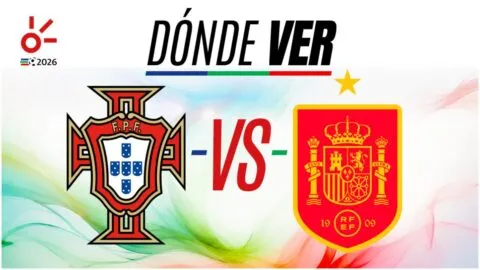Portugal vs España en vivo: horario y dónde ver los octavos de final del Mundial 2026; alineaciones y pronósticos