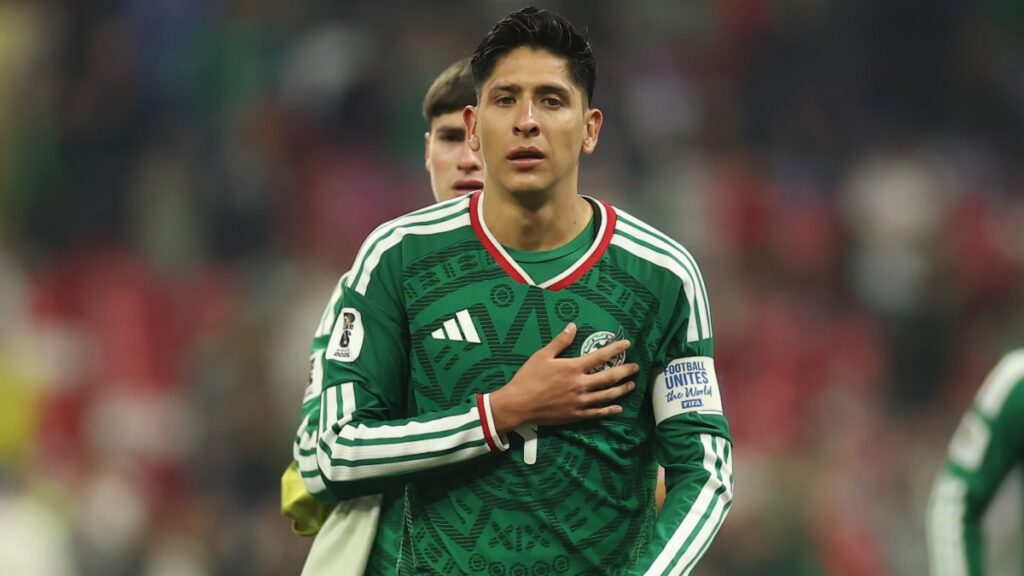 México cayó 3-2 ante Inglaterra con lo que termina su participación en el Mundial 2026