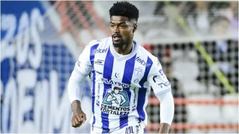 Pachuca busca recuperar su identidad tras la derrota ante Querétaro