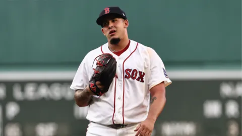 Baltimore Orioles detienen la racha histórica de 15 victorias de los Red Sox