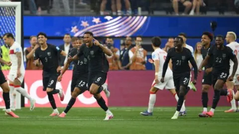 EE.UU. en octavos de final del Mundial 2026: qué esperar de su enfrentamiento con Bélgica