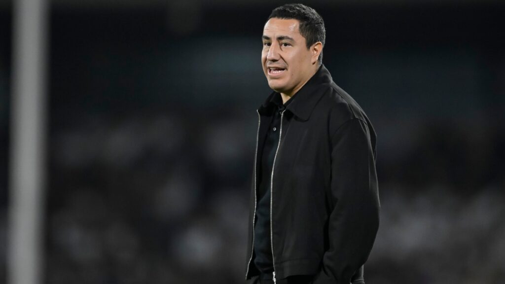 Efraín Juárez | Imago 7