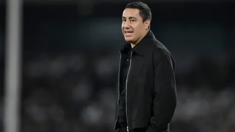 Efraín Juárez queda eliminado de la Champions League con el Győri ETO