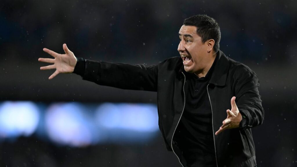 Efraín Juárez debuta con derrota en el Gyori ETO en la clasificación a la Champions League
