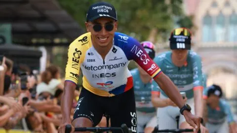 Vuelve la montaña en el Tour: cuatro colombianos quieren dar el golpe en la etapa 6