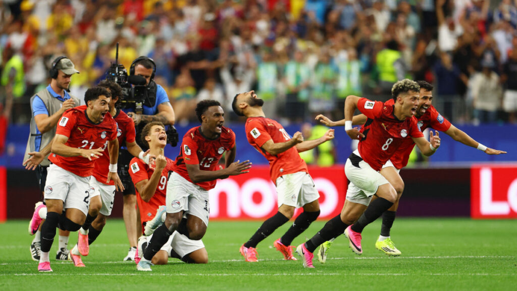 Australia vs Egipto: ¿Cómo quedó el marcador y quién clasificó a octavos de  final del Mundial 2026?